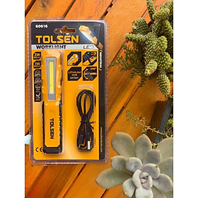 Mua ĐÈN CHIẾU SÁNG 2W TOLSEN 60016 - HÀNG CHÍNH HÃNG