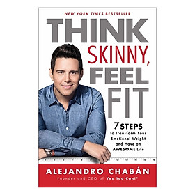 Nơi bán Think Skinny, Feel Fit - Giá Từ -1đ