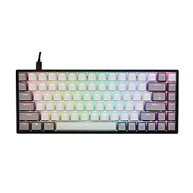 Mua Bàn phím cơ E-DRA EK384 Led RGB - Hàng chính hãng