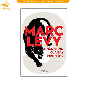 Sách - Hoàng hôn của bầy mãnh thú (Tập 2 series 9) (Nhã Nam HCM)