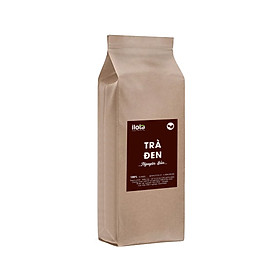 Trà pha chế - Trà Đen hồng trà 500g - ILOTA Coffee & Tea
