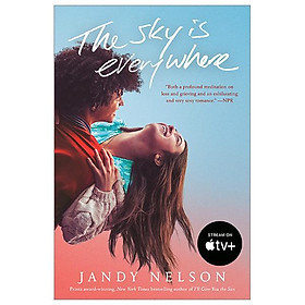 The Sky Is Everywhere (Movie Tie-In) - Penguin Books