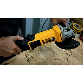 Mua MÁY MÀI GÓC 125MM 1200W TOLSEN 79527 - HÀNG CHÍNH HÃNG