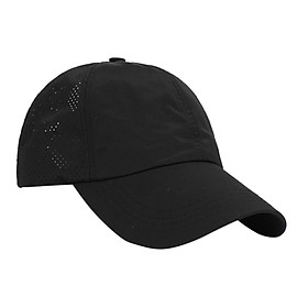 Womens Cross Baseball Cap Breathable Baseball Hat for Fishing Casual Outdoor