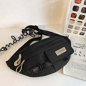 Túi đeo chéo phong cách dễ thương – BEE GEE TDCE9028