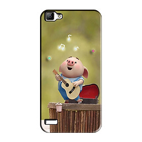 ỐP LƯNG IN ĐÍNH ĐÁ DÀNH CHO VIVO V1