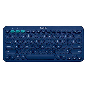 Bàn Phím Bluetooth Logitech K380 - Hàng Chính Hãng