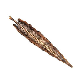 Mua Đế cắm nhang trầm lá nhọn