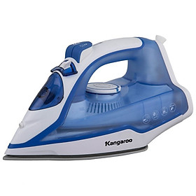 Mua Bàn là hơi nước cầm tay Kangaroo KGSI2200 - Hàng chính hãng