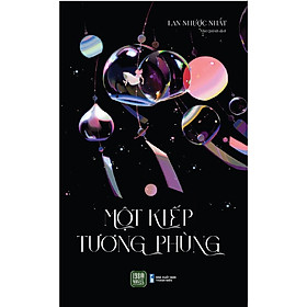 Một Kiếp Tương Phùng - Bản Quyền - 1980 Books