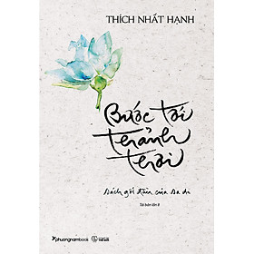 Sách Bước Tới Thảnh Thơi - 2025