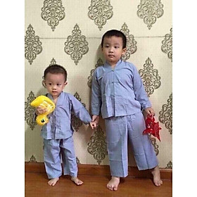 ĐỒ LAM ĐI CHÙA #Mã Freeship Xtra# # Mẫu La Hán Bé Iu