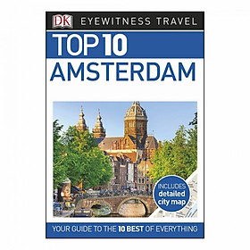 Amsterdam (Top 10)