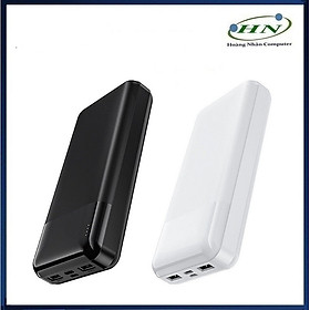 Mua SẠC DỰ PHÒNG J72A 20000mAh - HN