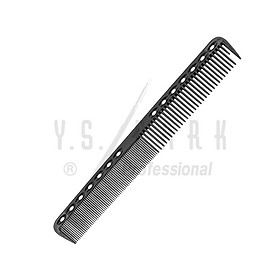 Lược cắt tóc nam Nhật Bản YS PARK cho tóc ngắn và trung bình YS339 hàng chính hãng