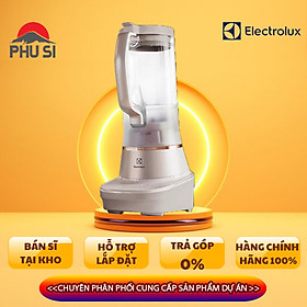 Mua Máy xay sinh tố Electrolux E7TB1-84SM - Hàng chính hãng