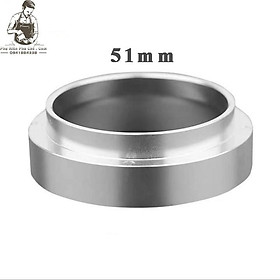 Mua Vòng Inox 304 Gắn Tay Pha Chống Tràn Cà Phê - Dosing Ring