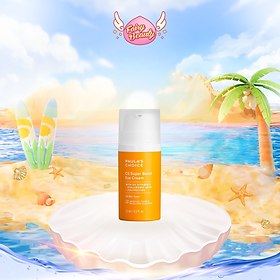 [PAULA'S CHOICE] Kem Mắt Chứa Vitamin C Xóa Mờ Quầng Thâm Và Giảm Bọng Mắt C5 Super Boost Eye Cream 15ml ( Mã 1010 )
