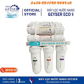 Mua Bình lọc nước gia đình không dùng điện phụ kiện máy lọc nước uống trực tiếp