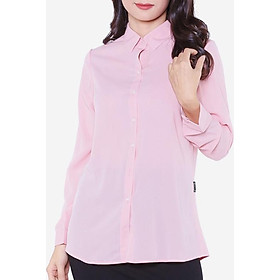 ​Áo sơ mi nữ The One Fashion ADV196HN