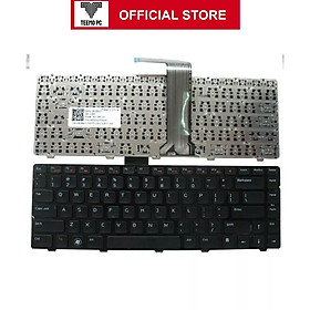 Bàn Phím Tương Thích Cho Laptop Dell Vostro 2420 3420 - Hàng Nhập Khẩu New Seal TEEMO PC KEY907