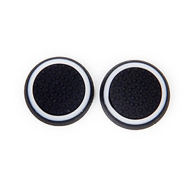 2x Joystick Thumb Stick Grip Cover Caps for Game Controller Universal