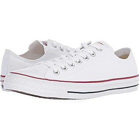 Converse Women's Chuck Taylor All Star Plaid Lined Madison Low Top Sneaker
