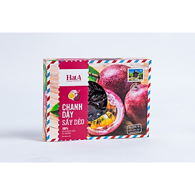Chanh dây sấy dẻo - Dried Passion Fruits