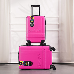 vali du lịch  Cao Cấp Size20/24/28inch phân phối chính hãng cobi home