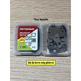 Mua Bộ da bơm (da thở) bình xăng con máy phát cỏ /cắt cỏ 260/330/430/GX25/GX35/226/143