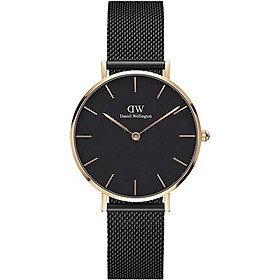 Daniel Wellington Petite Ashfield Watch