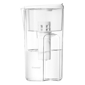 Mua Thiết Bị Lọc Nước Bình Cầm Tay Cleansui EJ103
