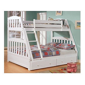 Giường tầng trẻ em GT230 (1Kiện)