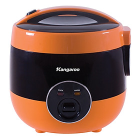 Nồi Cơm Điện 1.5L Kangaroo KG825 - Hàng chính hãng