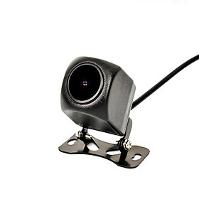 Mua Camera lùi hồng ngoại 4 chân kết nối hỗ trợ nhìn ban đêm  chống thấm nước  dài 5.5m độ phân giải video 1080P