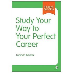 Study Your Way To Your Perfect Career