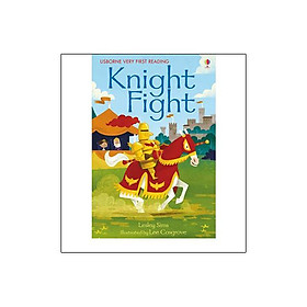 [Download Sách] Knight Fight