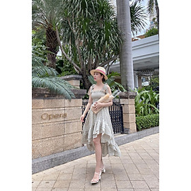 Catching Dress