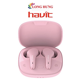 Tai nghe Bluetooth True Wireless Havit TW959 - Hàng chính hãng