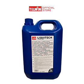 Mua Dung Dịch Làm Sạch Mối Hàn Telwin LIQUITECH 3L