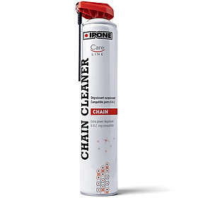 Chai Xịt Vệ Sinh Sên/Xích Ipone Chain Cleaner (750ml) - Hàng Chính Hãng