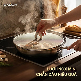 VỈ CHẮN DẦU MỠ GKÖCH hàng chính hãng