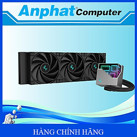 Mua Tản Nhiệt Nước CPU Deepcool LT720 – Hàng Chính Hãng