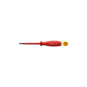 Tua Vít Cách Điện Ph 2 - Swiss Grip Vde 1000 Volt Pb Swiss Tools Pb 58190,2