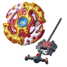 2 Pcs/Set Beyblade Toy Kids Puzzle Educational Toys Creative Gift - Pictured