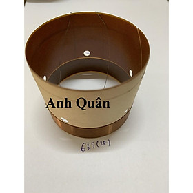 Coil loa 63.5 - côn loa 63.5