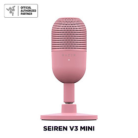 Mua Thiết bị Microphone Razer Seiren V3 Mini - Hàng chính hãng
