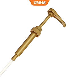 Mua VÒI XỊT TORANI BƠM SYRUP NHỰA CAO CẤP