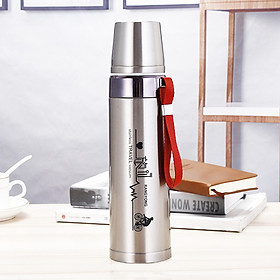 Mua Bình nước giữ nhiệt Travel 750ml