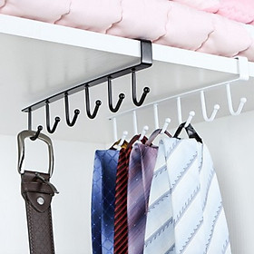Mua Thanh 5 Móc Treo PaKaSa Bền Đẹp - Hàng Chính Hãng (giao màu ngẫu nhiên)